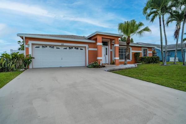 La Mancha, 113 Madrid St, Royal Palm Beach, Florida 33411, image 1