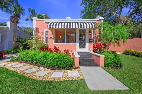 Palm Square, 36 Palm Sq Sq, Delray Beach, Florida 33483, image 1