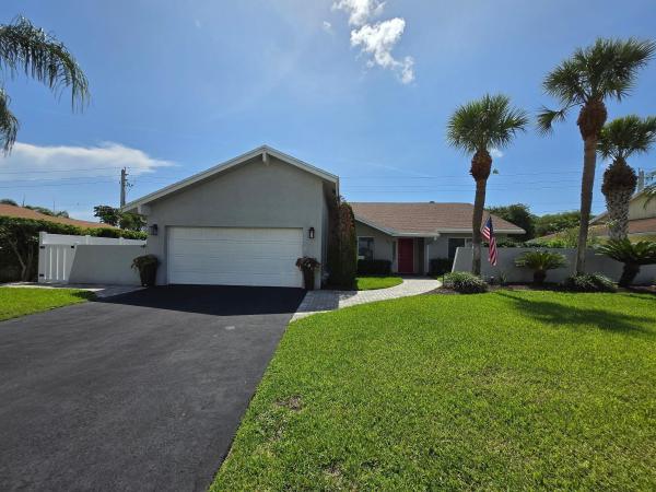 Woodlake, 415 SW 27th Ave, Delray Beach, Florida 33445, image 1