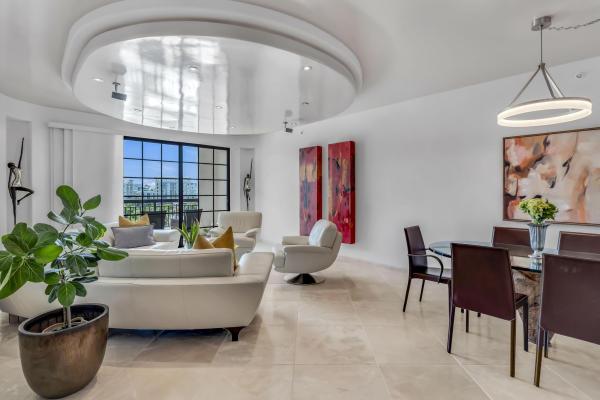 Boca Grand, 233 S Federal Hwy #709, Boca Raton, Florida 33432, image 1