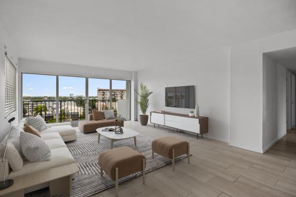 Waterford Point, 801 S Federal Hwy #716, Pompano Beach, Florida 33062, image 1