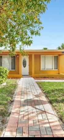 Dunbar Terrace, 1224 W 31st, Riviera Beach, Florida 33404, image 1