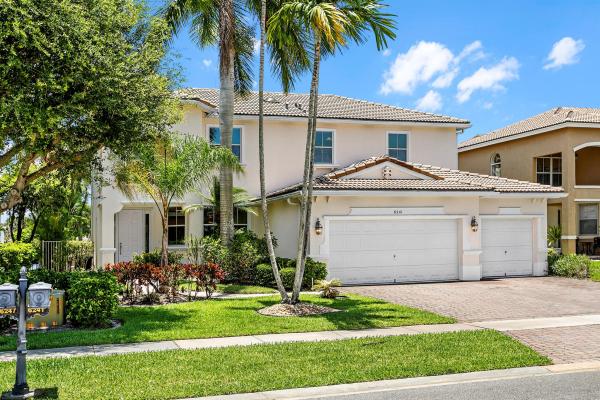 Journey's End, 6241 C Durham Dr, Lake Worth Beach, Florida 33467, image 1