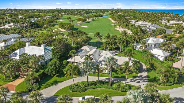 Lost Tree Village, 677 Village Rd, North Palm Beach, Florida 33408, image 1