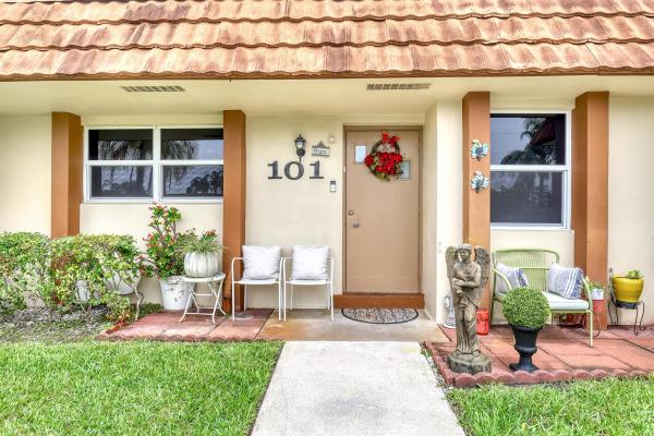 5780 W Fernley Dr #101, West Palm Beach, Florida 33415, image 1