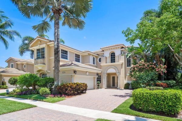 Mizner Country Club, 8089 Valhalla Dr, Delray Beach, Florida 33446, image 1