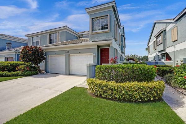 Andover At Wycliffe, 10256 Andover Coach Cir #H2, Lake Worth Beach, Florida 33449, image 1