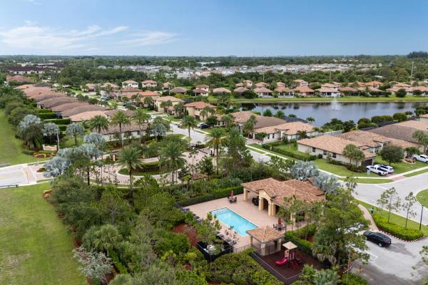 Vista Lago, 7106 Prudencia Dr, Lake Worth, Florida 33463, image 1