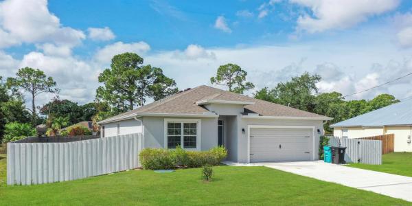 Palm Trails, 1672 SW Bascom Ave, Port St. Lucie, Florida 34953, image 1