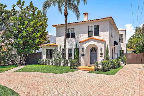 Southland Park, 3211 Washington Rd, West Palm Beach, Florida 33405, image 1