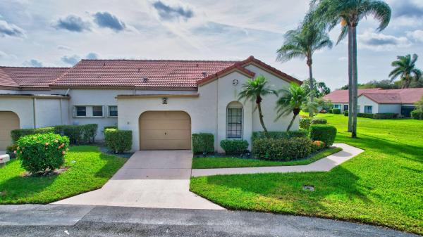 The Shores At Aberdeen, 5899 Parkwalk Cir, Boynton Beach, Florida 33472, image 1