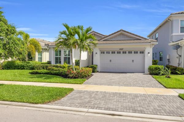 Meadows Of Westlake, 15187 Goldfinch Cir, Westlake, Florida 33470, image 1