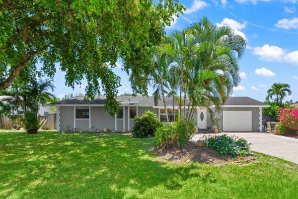 Kingsland Pines, 4694 Brady Blvd, Delray Beach, Florida 33445, image 1