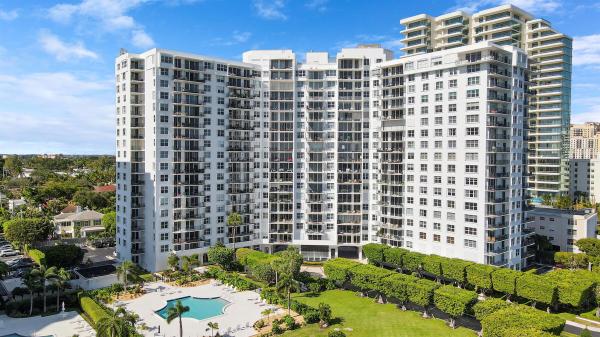 Rapallo North, 1701 S Flagler Dr #903, West Palm Beach, Florida 33401, image 1