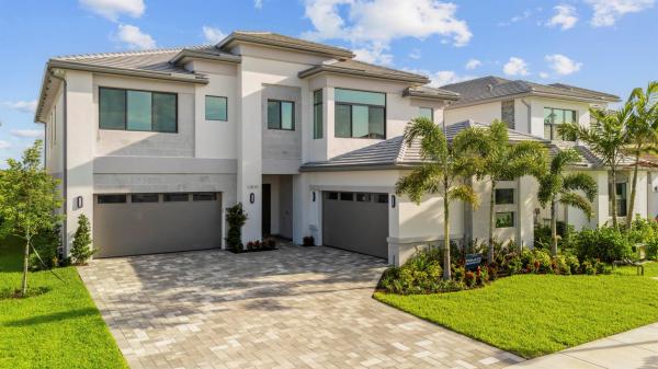 Apex At Avenir, 12870 Crane Xing, Palm Beach Gardens, Florida 33412, image 1
