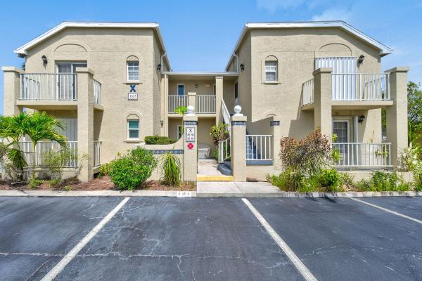 Evergreen At Port St Lucie, 1623 SE Green Acres Cir #X202, Port St. Lucie, Florida 34952, image 1