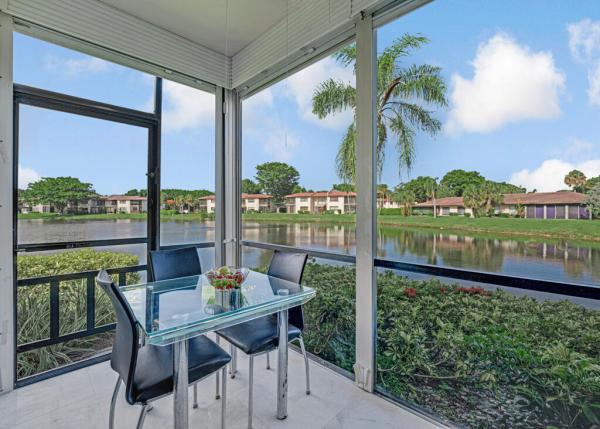 The Vistas Of Boca Lago, 21290 Juego Cir #12f, Boca Raton, Florida 33433, image 1