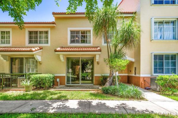 The Yacht Club On The Intracoastal, 127 Yacht Club Way #110, Hypoluxo, Florida 33462, image 1