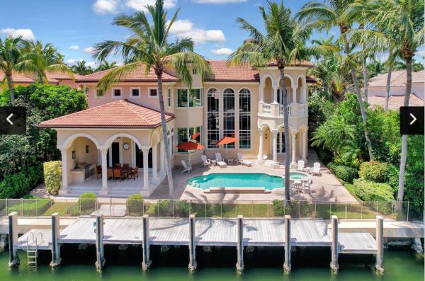 Harbour Isles, 784 Harbour Isles Pl, North Palm Beach, Florida 33410, image 1