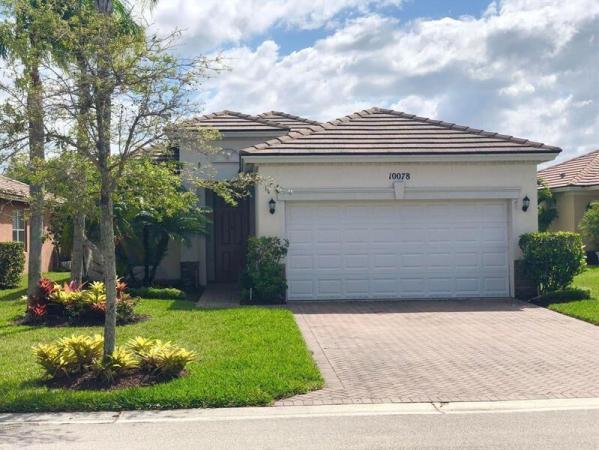 Heritage Oaks At Tradition, 10078 SW Chadwick Dr, Port St. Lucie, Florida 34987, image 1