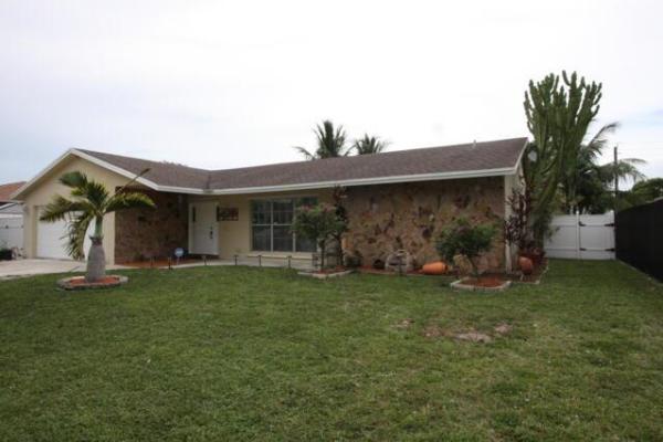 Springhill, 5199 Woodstone Cir, Lake Worth Beach, Florida 33463, image 1