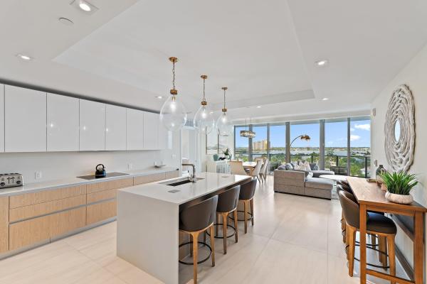 Amrit Ocean Resort & Residences, 3100 N Ocean #906, Riviera Beach, Florida 33404, image 1