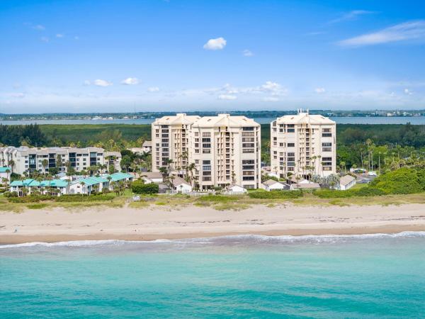 Seascape 1, 2400 S Ocean Dr #4164, Fort Pierce, Florida 34949, image 1