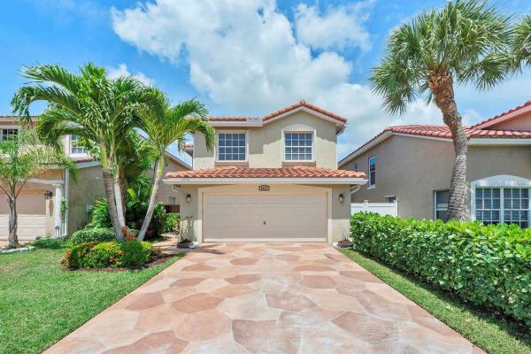 Princeton Place At Gables End, 8677 Binghamton Ave, Boynton Beach, Florida 33436, image 1
