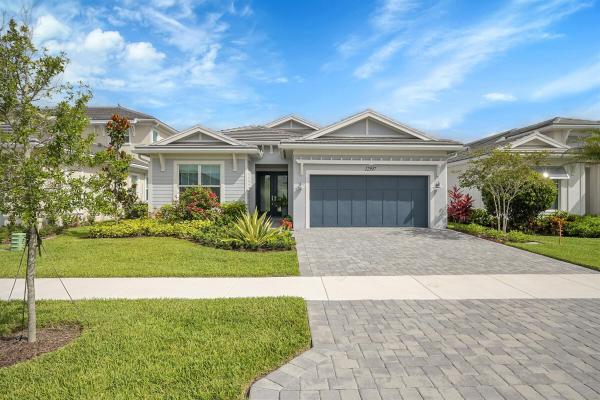 Windgate At Avenir, 12597 Nautilus Cir, Palm Beach Gardens, Florida 33412, image 1