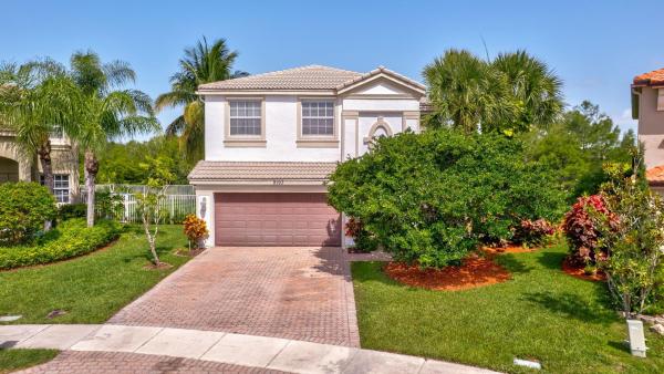 Bryden Village, 9193 Bryden Ct, Wellington, Florida 33414, image 1