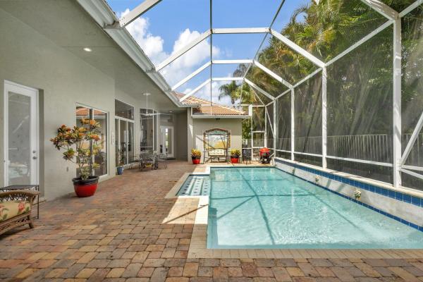 Fairmont At Wycliffe, 10891 Fairmont Village Dr, Lake Worth Beach, Florida 33449, image 1