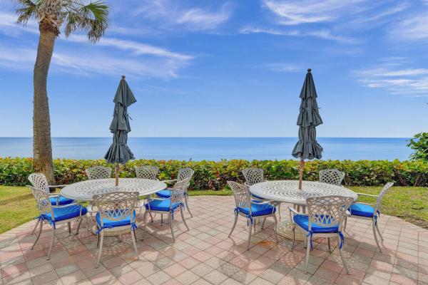 Toscana South Tower, 3740 S Ocean Blvd #201, Highland Beach, Florida 33487, image 1