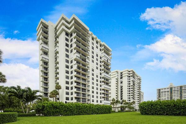 La Fontana, 2001 N Ocean Blvd #1804, Boca Raton, Florida 33431, image 1