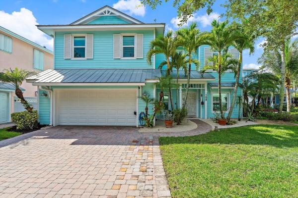 108 Magic Way, Jupiter, Florida 33458, image 1