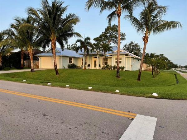 3402 SW San Benito St, Port St. Lucie, Florida 34953, image 1