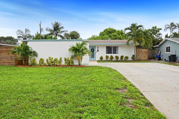 Palm Beach Square, 4422 Birdwood St, Palm Beach Gardens, Florida 33410, image 1