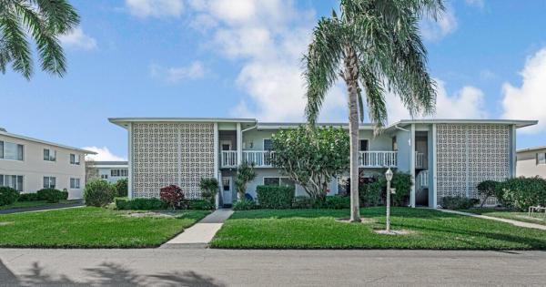 High Point West, 210 Main Blvd #2b, Boynton Beach, Florida 33435, image 1