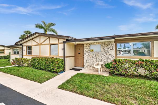 Ashley At Cresthaven Villas, 2765 Ashley Dr #C, West Palm Beach, Florida 33415, image 1