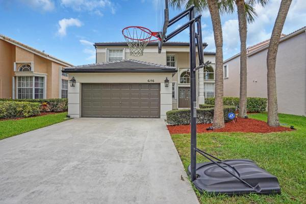 Timberwood, 6156 Branchwood Dr, Lake Worth Beach, Florida 33467, image 1