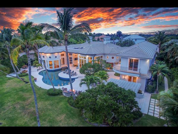 Old Marsh Golf Club, 12990 Marsh Lndg, Palm Beach Gardens, Florida 33418, image 1