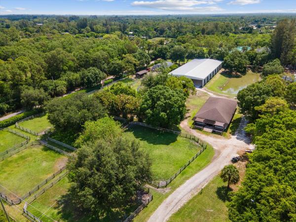 Loxahatchee Groves Residential, 3442 C Rd, Loxahatchee Groves, Florida 33470, image 1