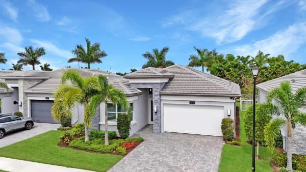 Valencia Sound, 12611 Blue Seagrass Mnr, Boynton Beach, Florida 33473, image 1