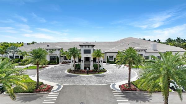 Valencia Sound, 12611 Blue Seagrass Mnr, Boynton Beach, Florida 33473, image 2