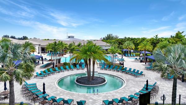 Valencia Sound, 12611 Blue Seagrass Mnr, Boynton Beach, Florida 33473, image 3