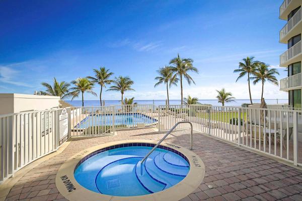 Trafalgar Of Highland Beach, 2917 S Ocean Blvd #901, Highland Beach, Florida 33487, image 1