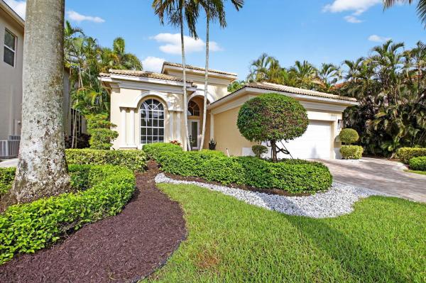 Mizner Country Club, 15969 Double Eagle Trl, Delray Beach, Florida 33446, image 1