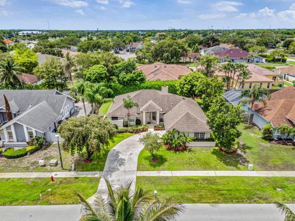 Greenview Shores 2 Of Wellington, 13656 Carlton St, Wellington, Florida 33414, image 1