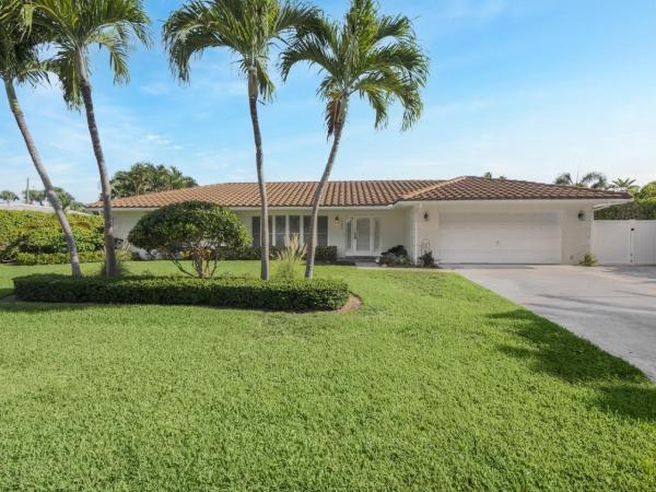Palm Beach Isles, 1050 Gulfstream Way, Riviera Beach, Florida 33404, image 1