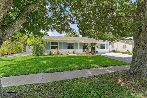 Jupiter River Estates, 1008 Mohawk St, Jupiter, Florida 33458, image 1