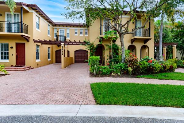 Ventura Greens At Emerald Dunes, 2812 Eagle Rock Cir #902, West Palm Beach, Florida 33411, image 1